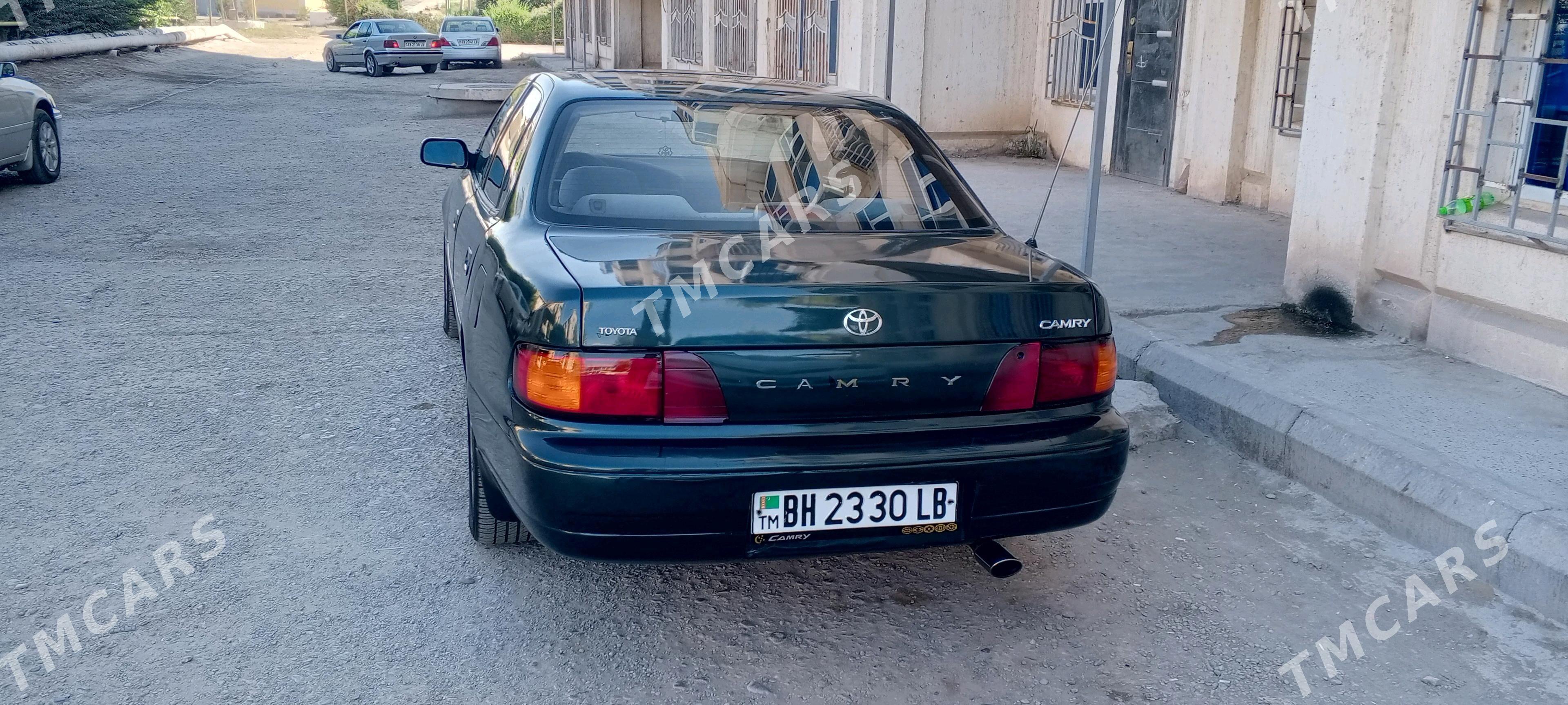 Toyota Camry 1993 - 75 000 TMT - Türkmenabat - img 3