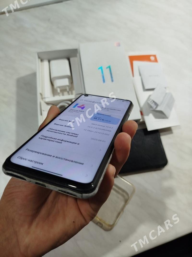 mi 11lite 8/128 - Сакарчага - img 5