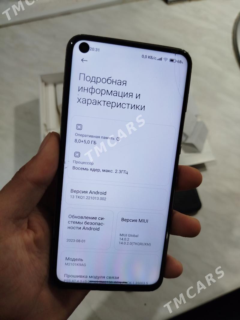 mi 11lite 8/128 - Сакарчага - img 3