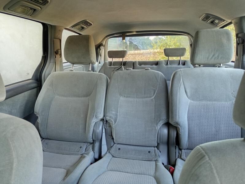 Toyota Sienna 2008 - 190 000 TMT - Дашогуз - img 5