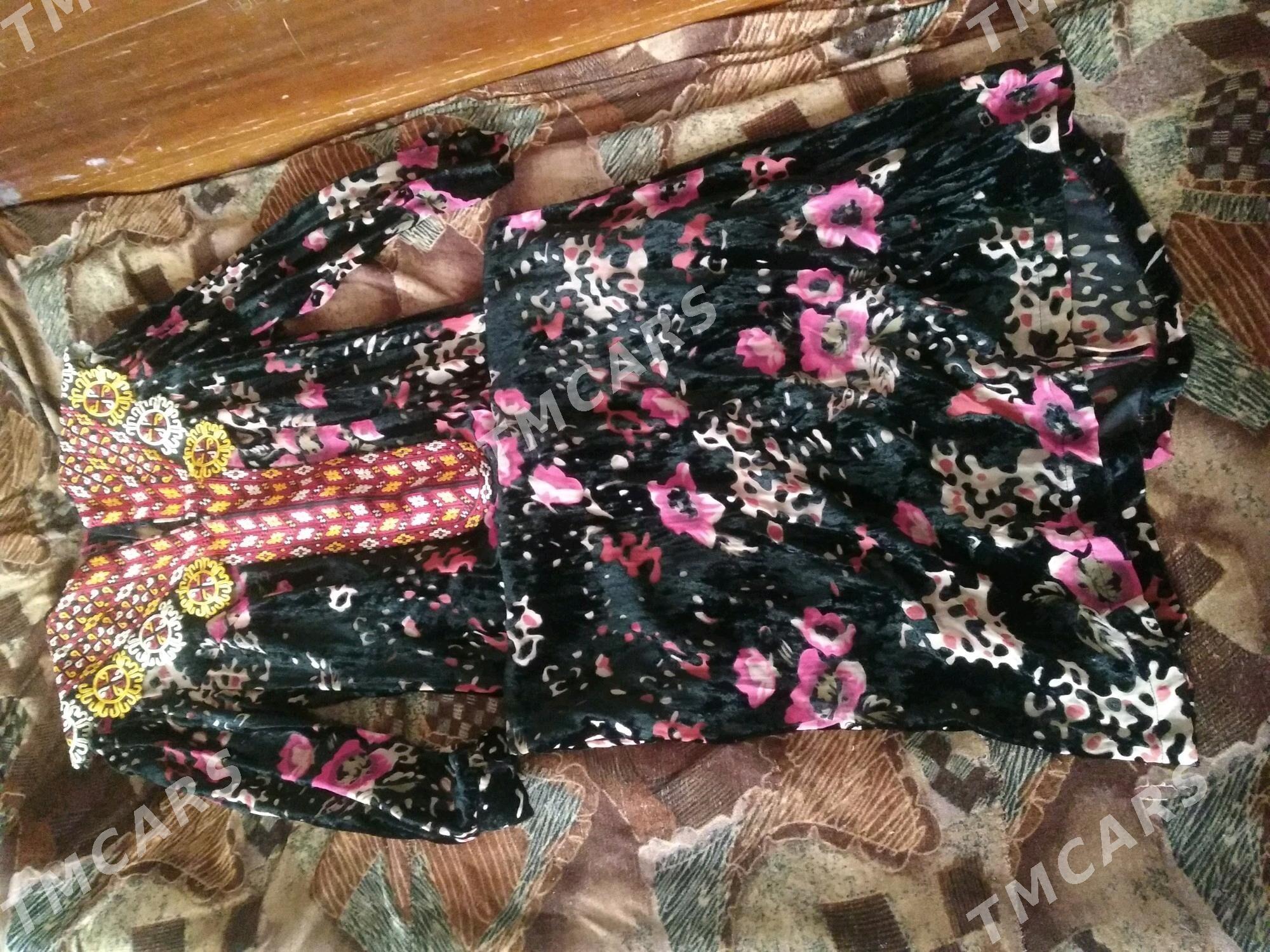 вечерние платья каждое по 50м - Mary - img 3