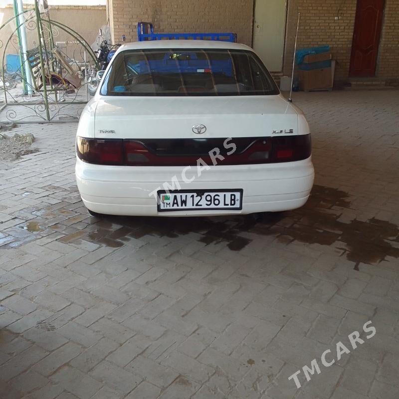 Toyota Camry 1993 - 95 000 TMT - Halaç - img 7