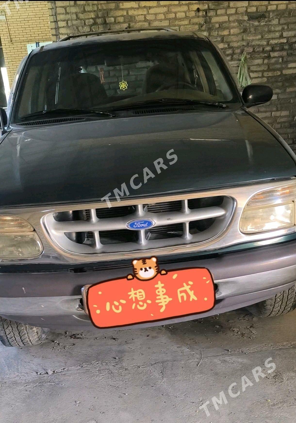 Ford Explorer 1996 - 90 000 TMT - Sakar - img 4