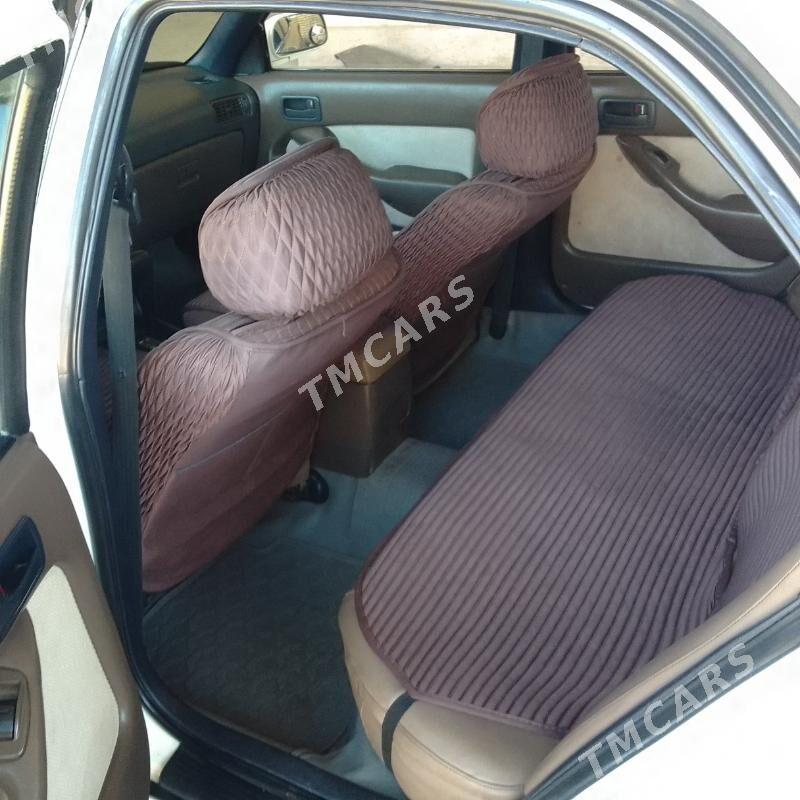 Toyota Camry 1993 - 95 000 TMT - Halaç - img 8