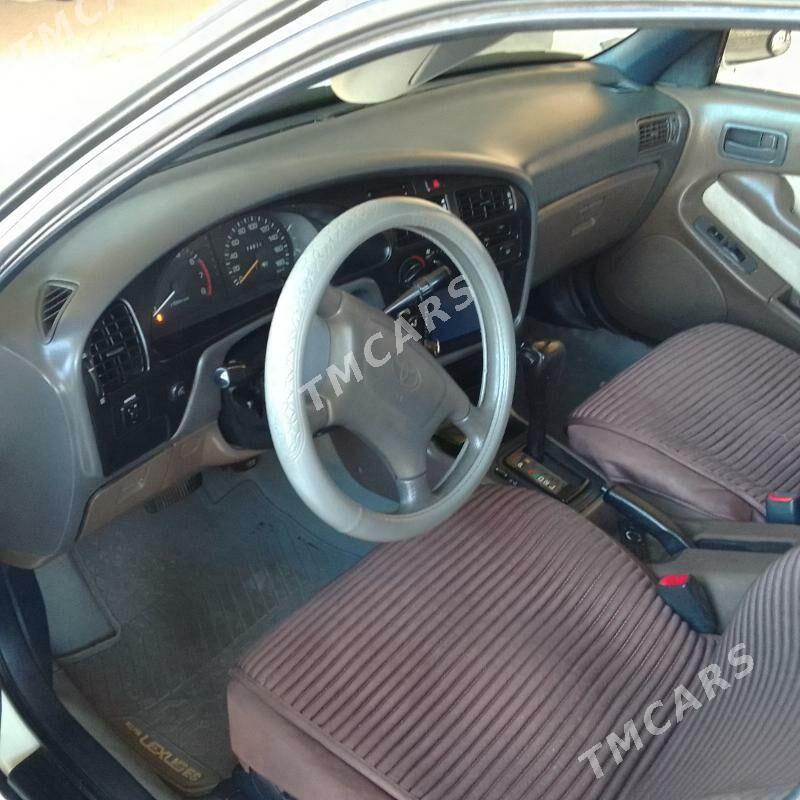 Toyota Camry 1993 - 95 000 TMT - Halaç - img 4
