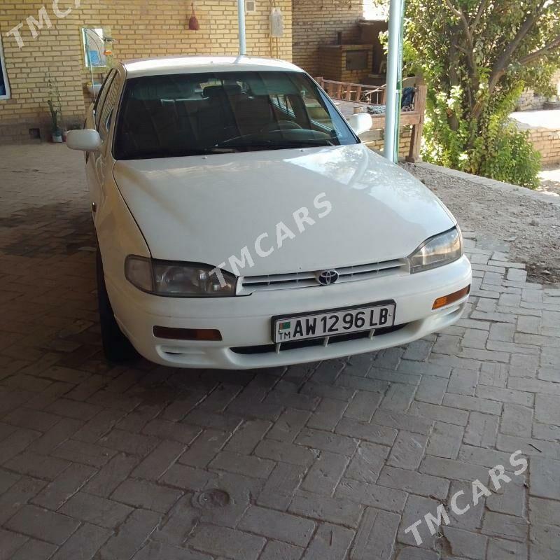 Toyota Camry 1993 - 95 000 TMT - Halaç - img 3