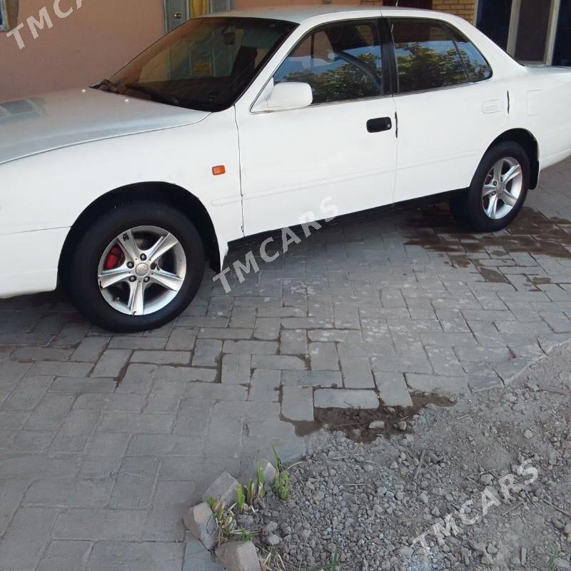 Toyota Camry 1993 - 95 000 TMT - Halaç - img 6