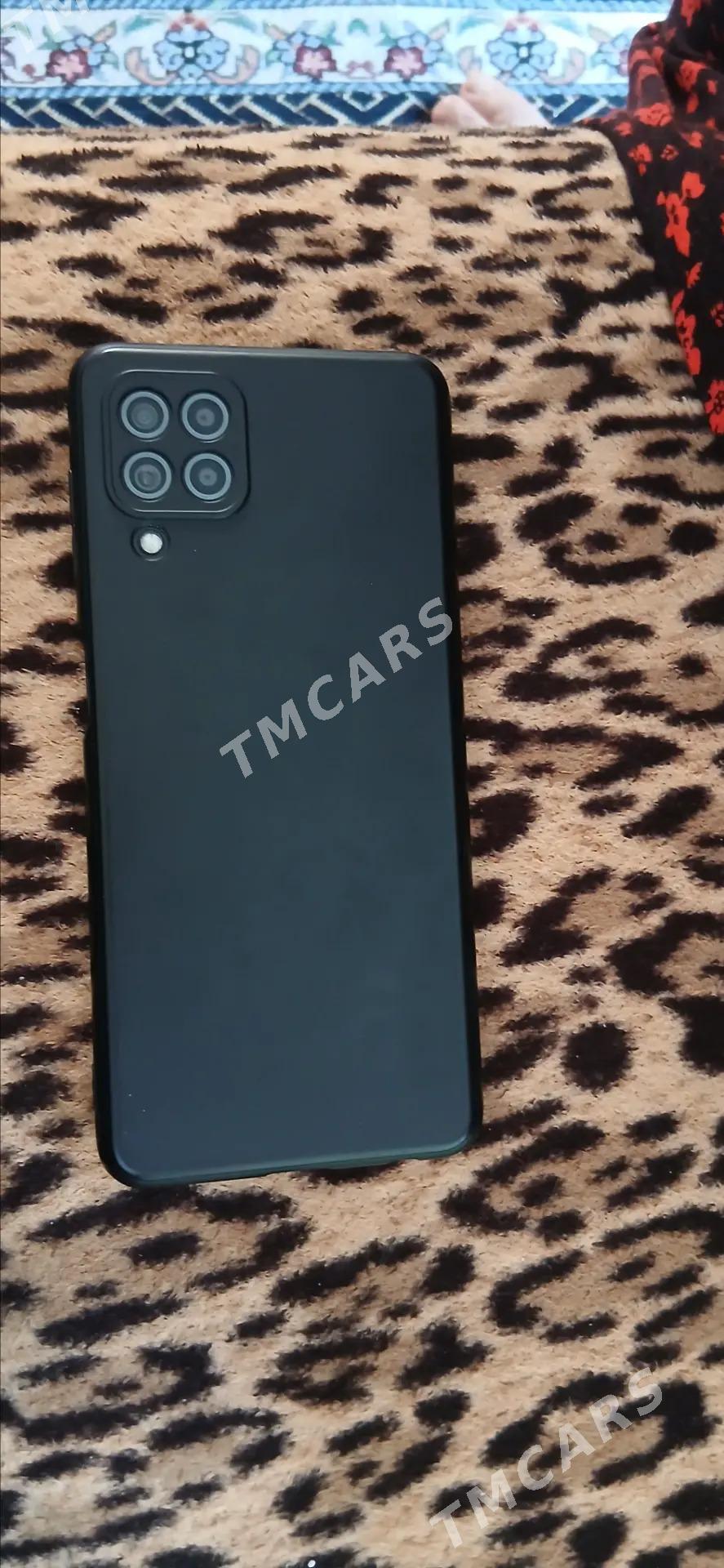 samsung A22 - Мары - img 2