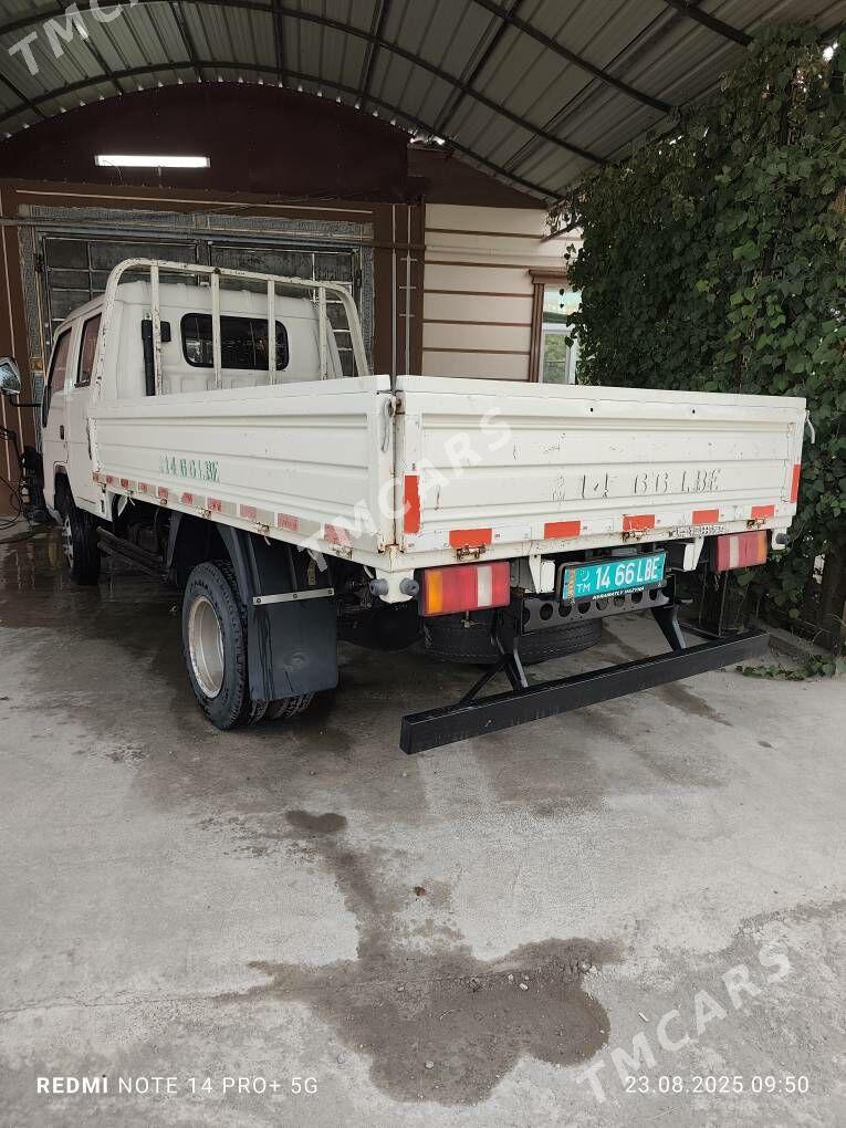 Forland H3 2014 - 130 000 TMT - Türkmenabat - img 5