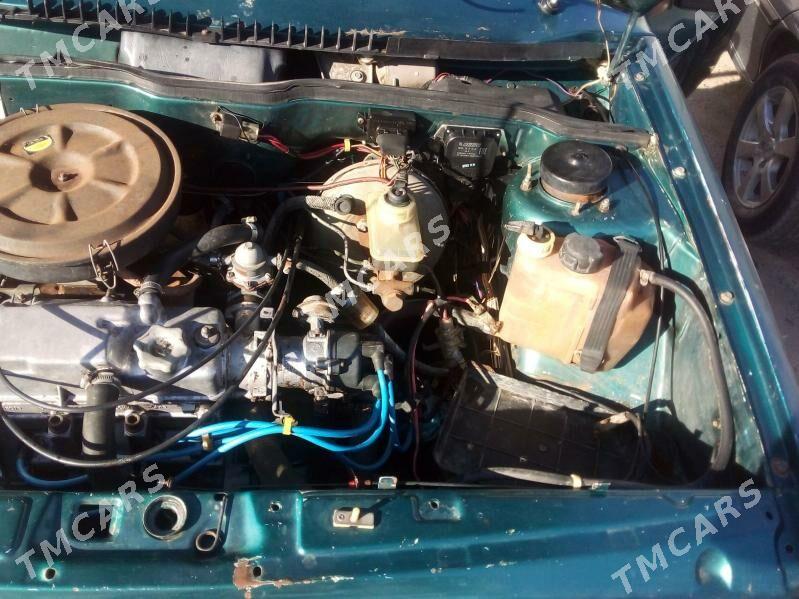 Lada 21099 2000 - 25 000 TMT - Мары - img 4