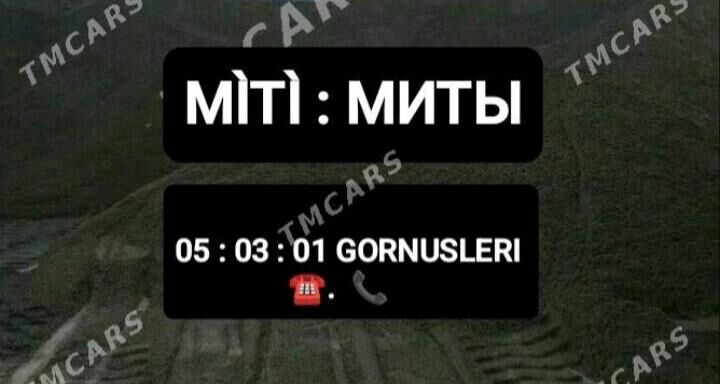 miti sebin toprak cage myty - Bedew - img 2