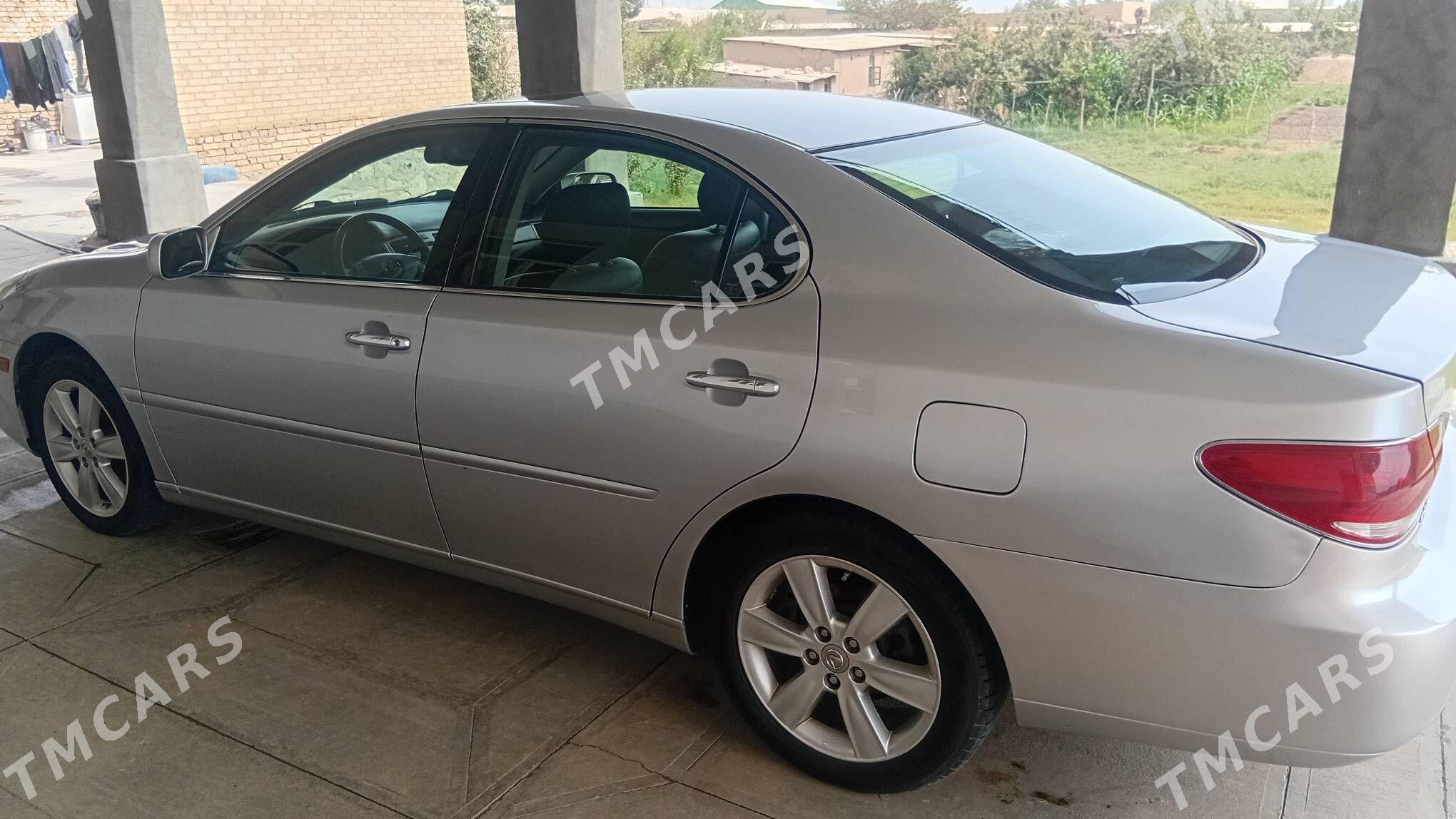 Lexus ES 330 2005 - 215 000 TMT - Kerki - img 3