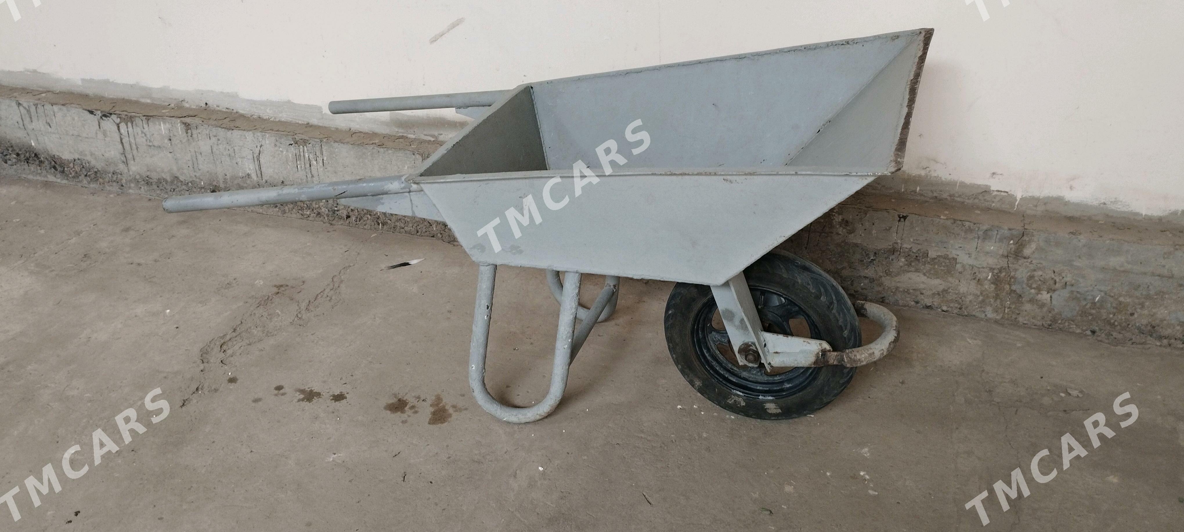 Taçka  Тачка - Туркменабат - img 4