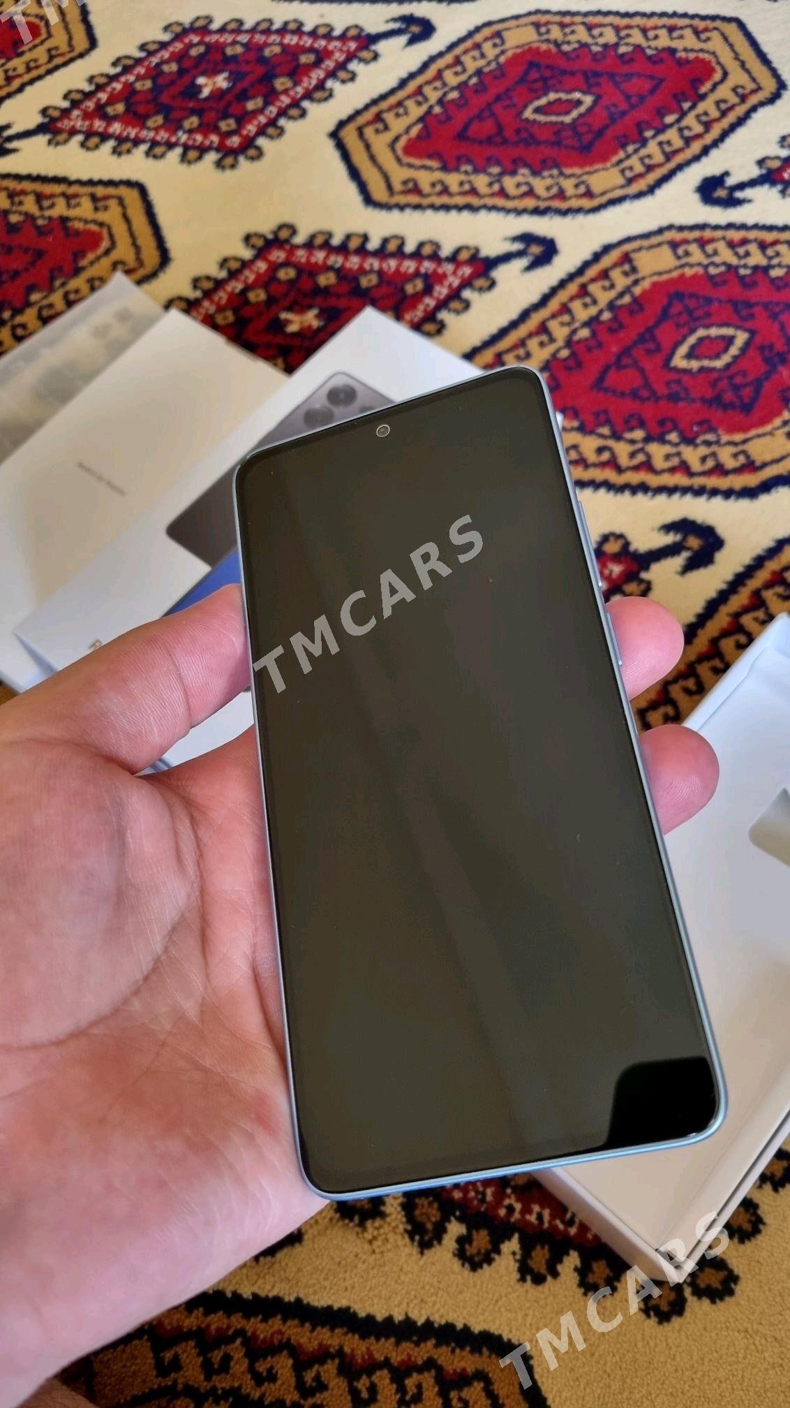 Redmi Note 13 - Ашхабад - img 3