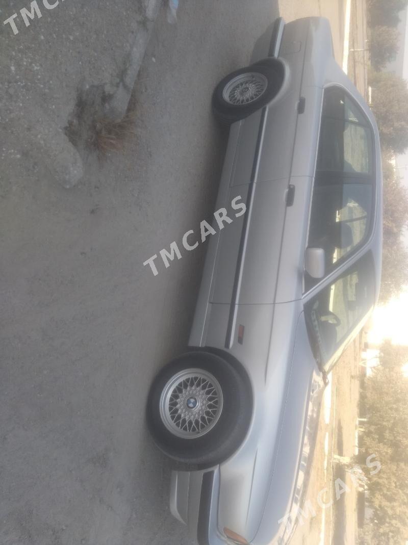 BMW 525 1992 - 66 000 TMT - Balkanabat - img 5