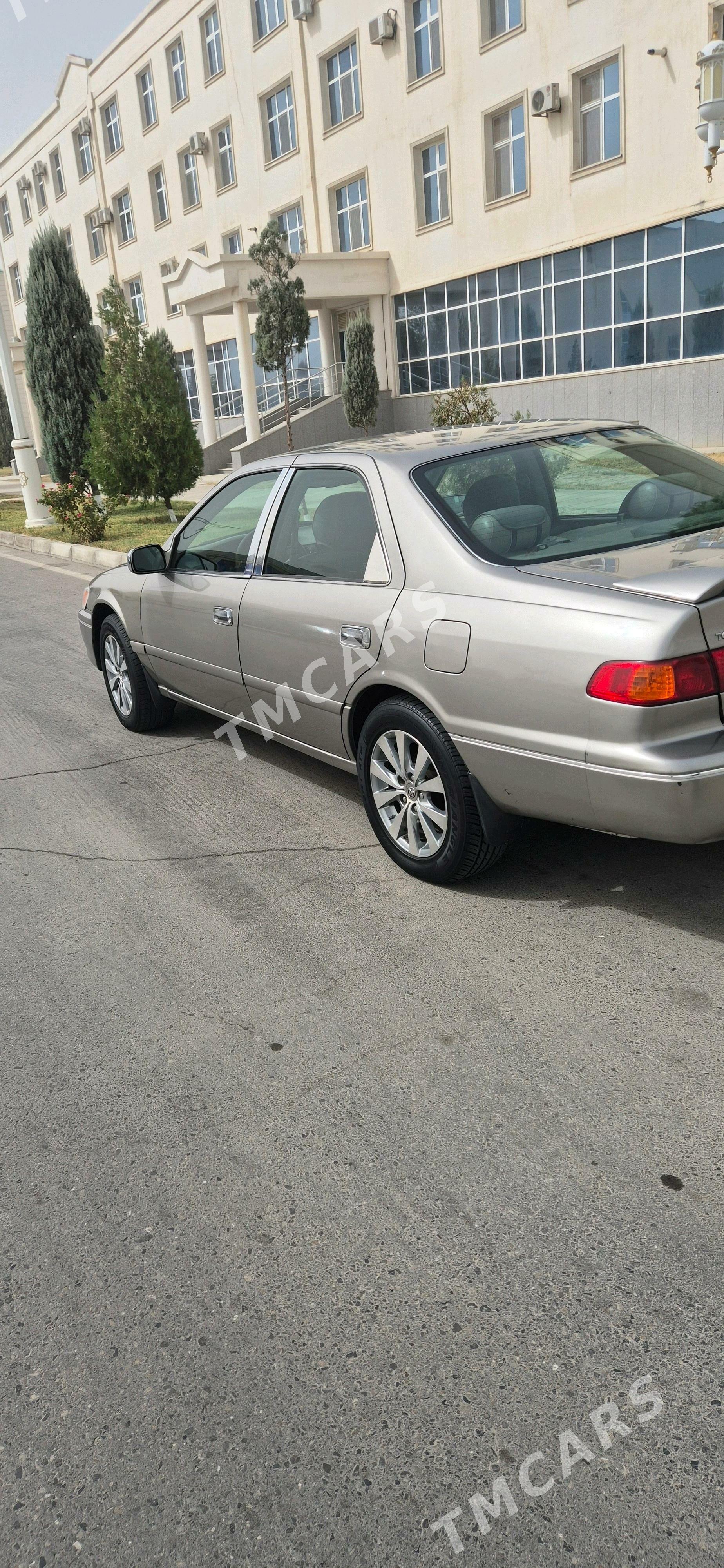 Toyota Camry 2000 - 145 000 TMT - Türkmenabat - img 4