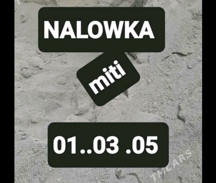 gum toprak miti grawy myty das - Ашхабад - img 7