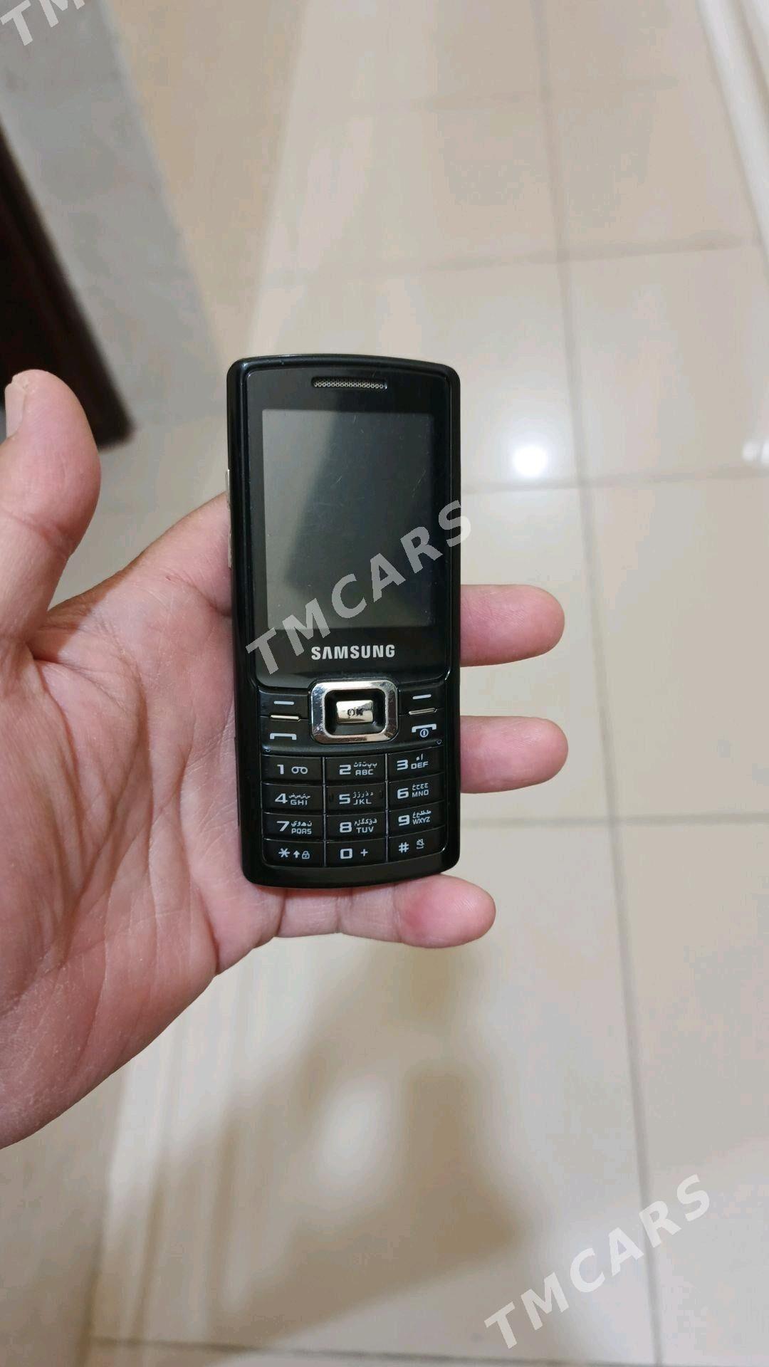 prastoy Samsung 5212 original - Ашхабад - img 2