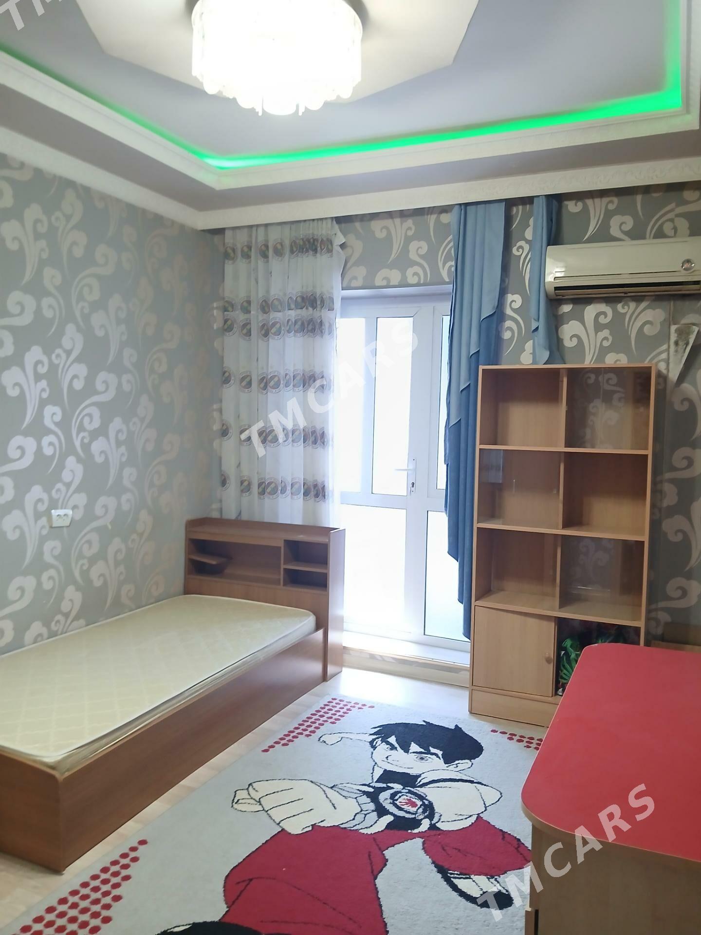 Квартира - Туркменабат - img 4