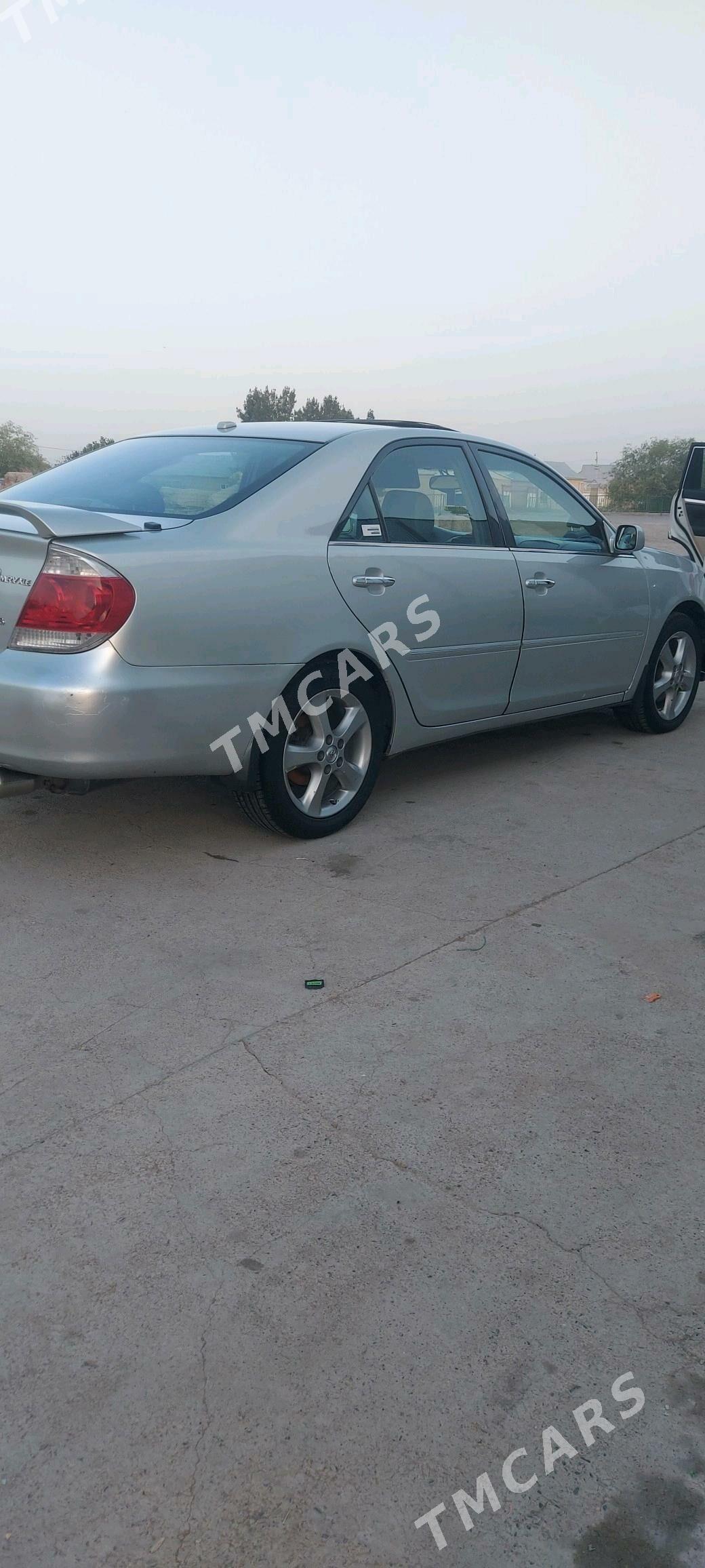 Toyota Camry 2002 - 160 000 TMT - Мары - img 2