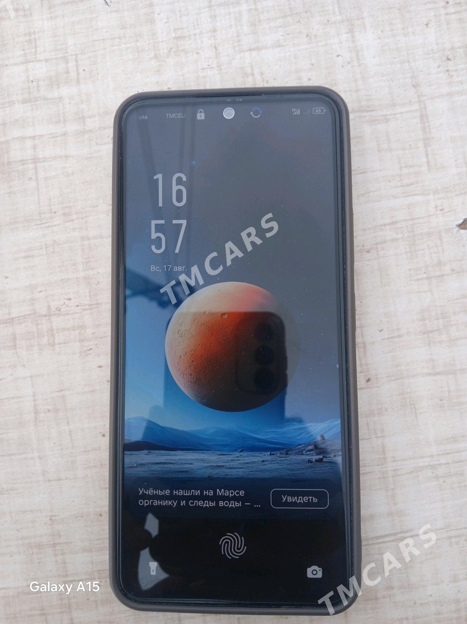 Infinix Hot50pro - Türkmenabat - img 3