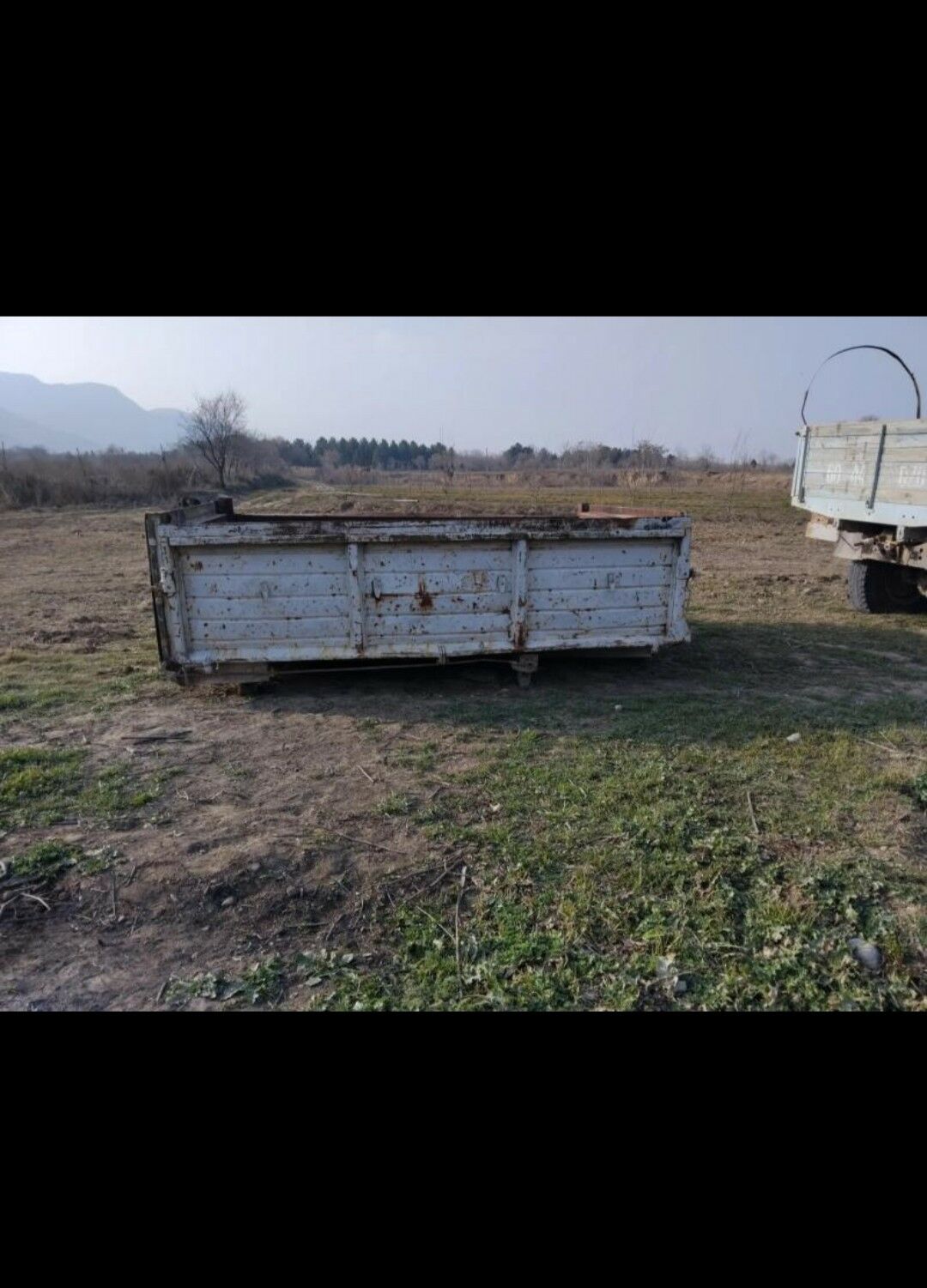 Zil 54 Kuzwo 4 000 TMT - Aşgabat - img 2