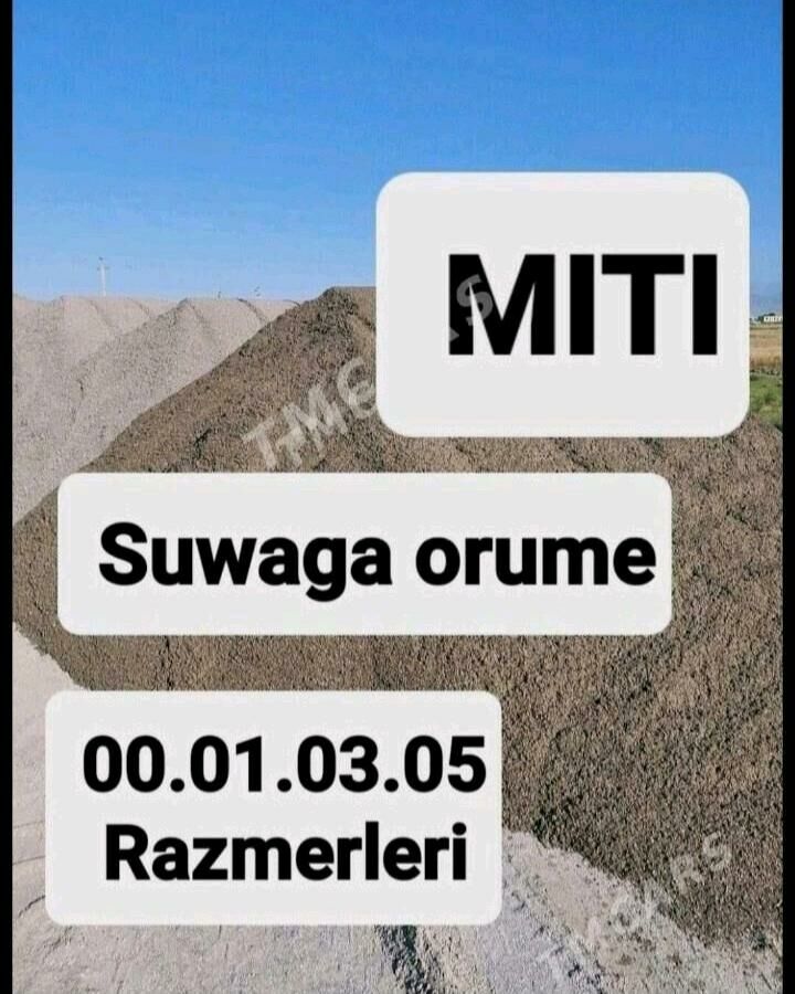 gum toprak toyun miti myty das - Бедев - img 6