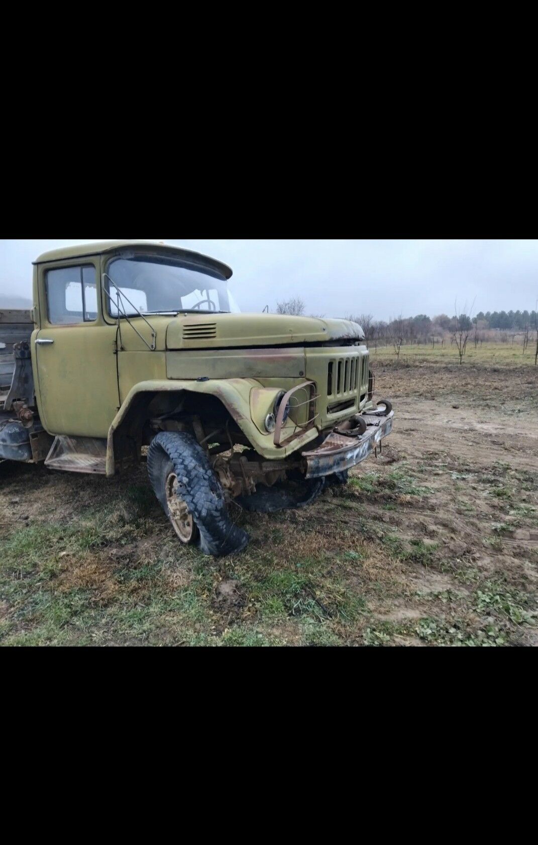 Zil 31 kabina 4 000 TMT - Aşgabat - img 4