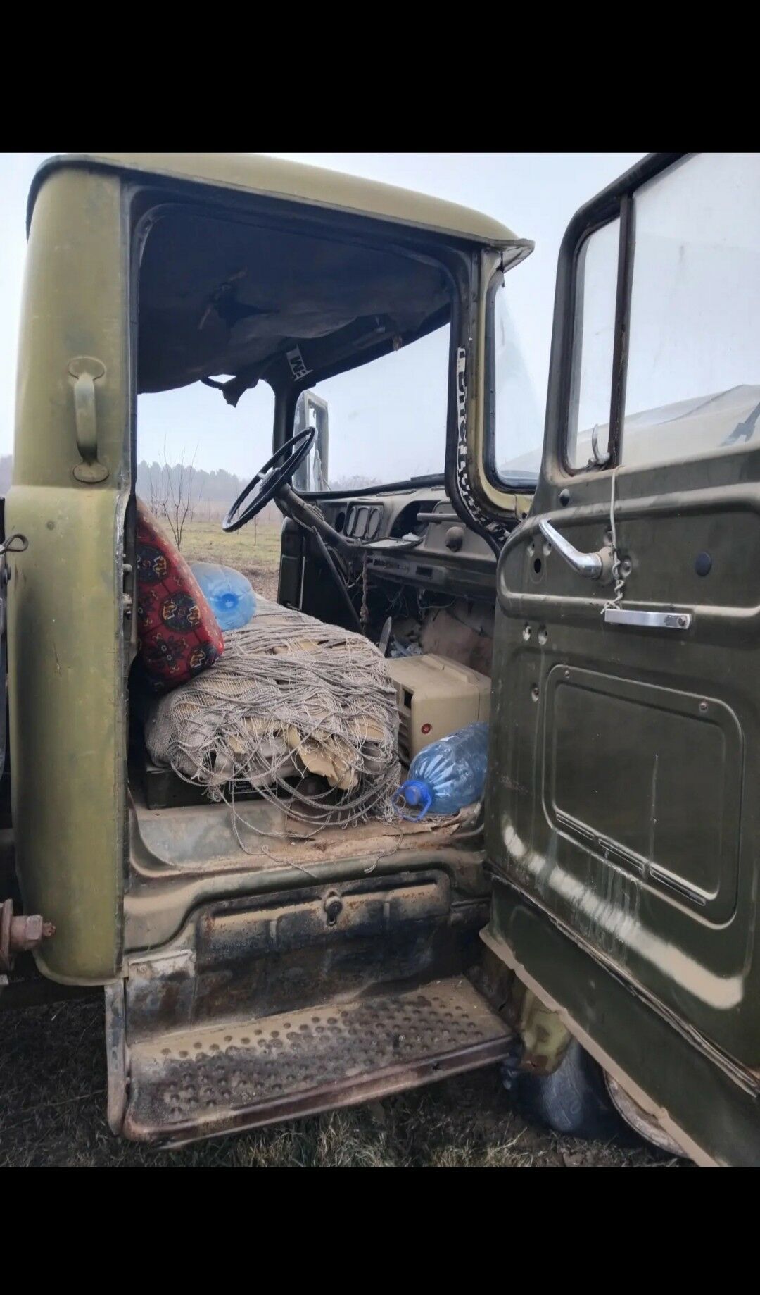 Zil 31 kabina 4 000 TMT - Aşgabat - img 5