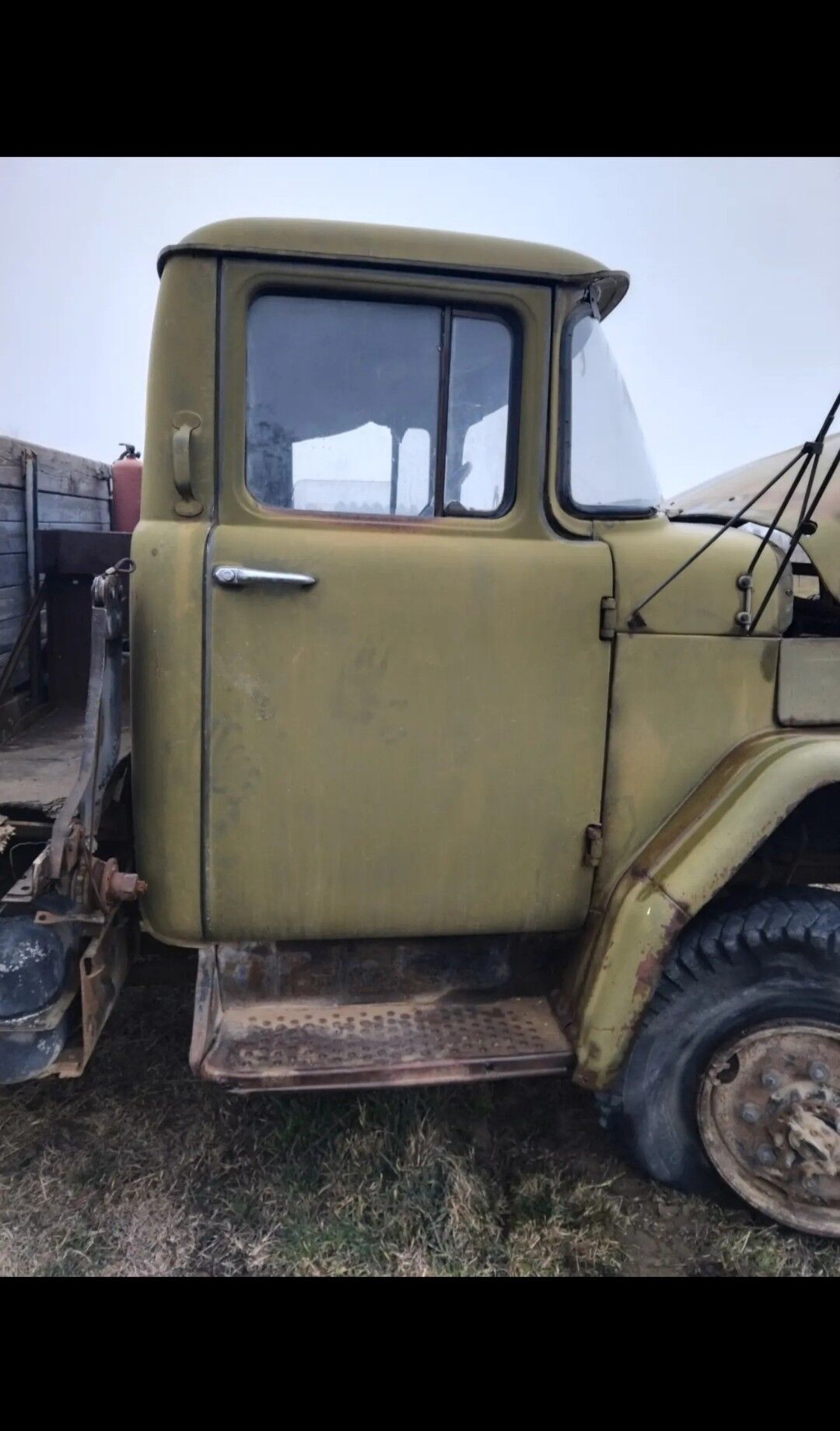 Zil 31 kabina 4 000 TMT - Aşgabat - img 2