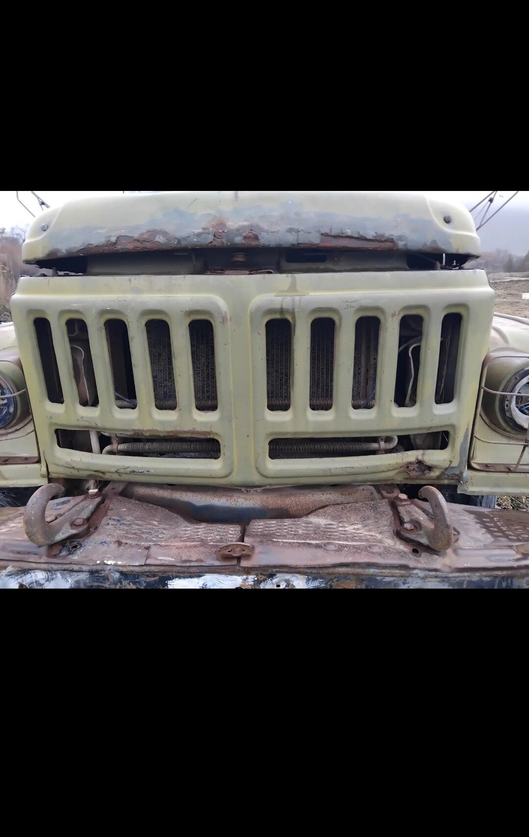 Zil 31 kabina 4 000 TMT - Aşgabat - img 3