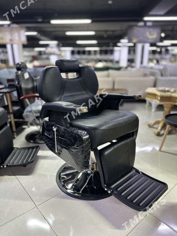 Salon kreslo.Салон кресло - Ашхабад - img 7