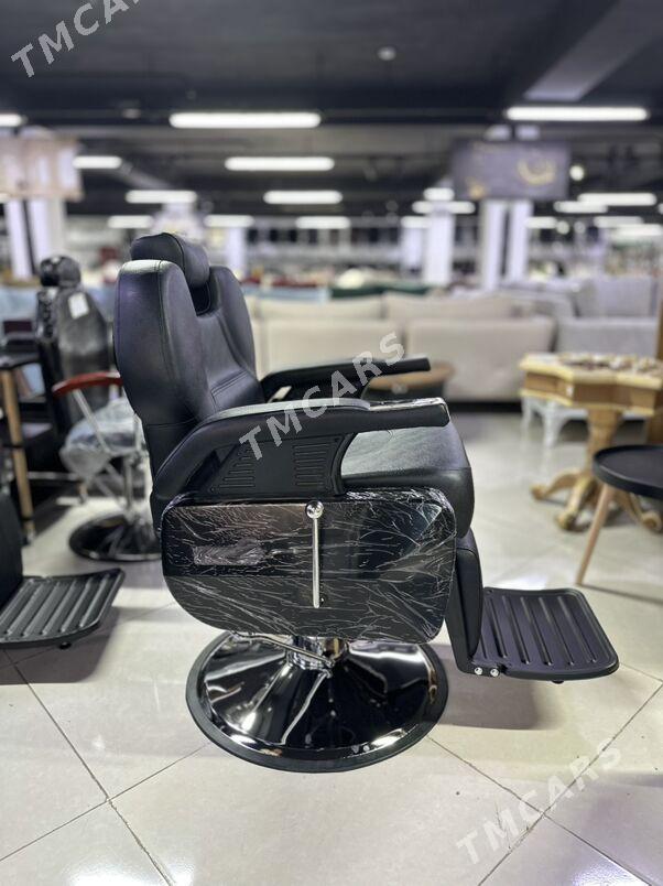 Salon kreslo.Салон кресло - Ашхабад - img 8