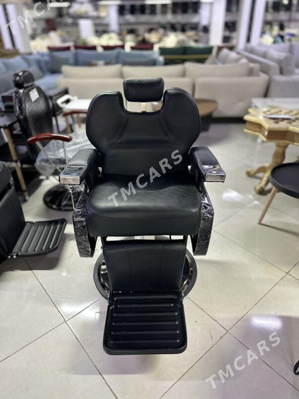 Salon kreslo.Салон кресло - Ашхабад - img 5