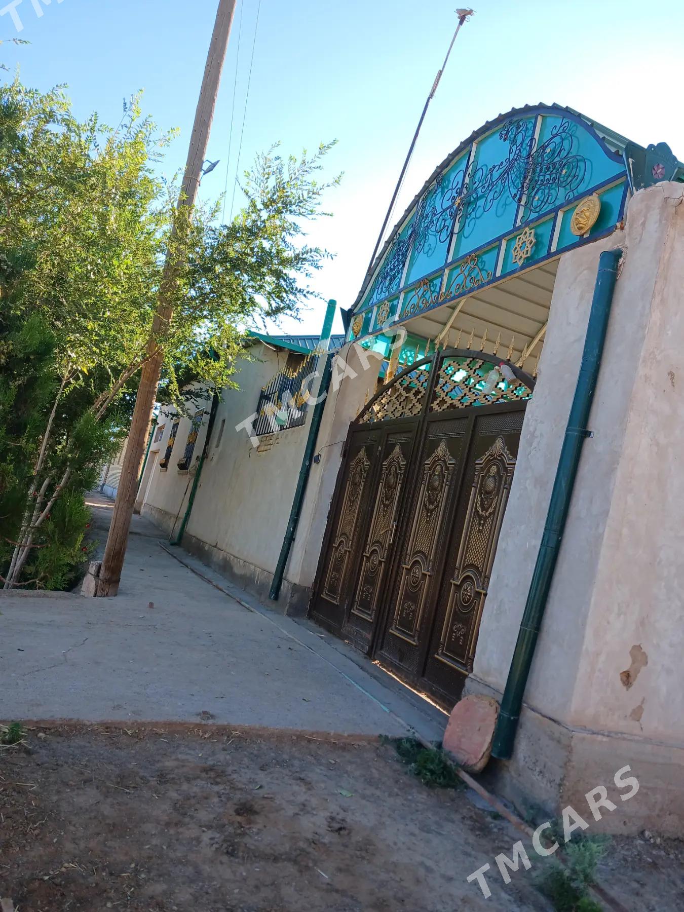 satlyk jay - Türkmenbaşy etr. - img 2