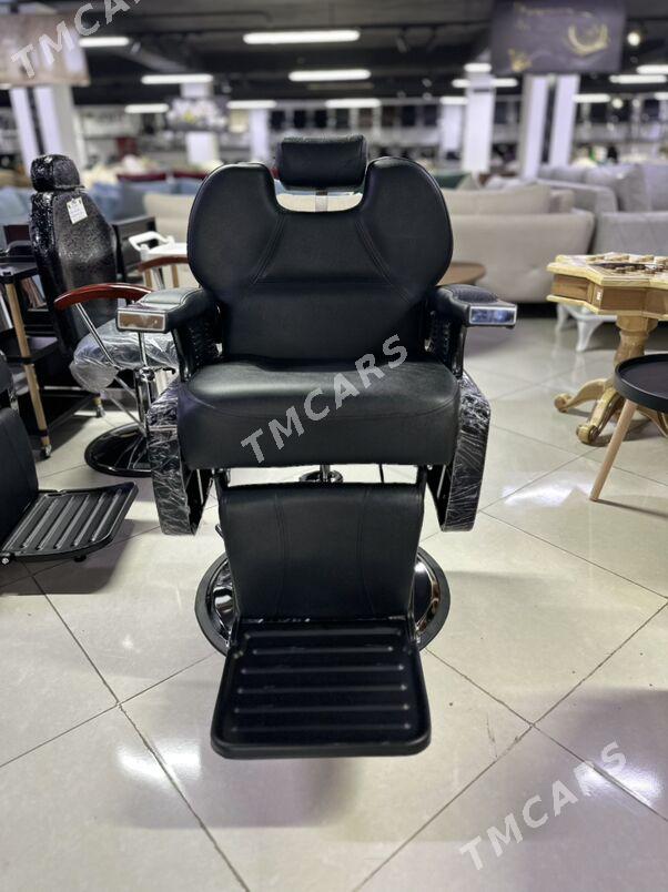 Salon kreslo.Салон кресло - Ашхабад - img 4