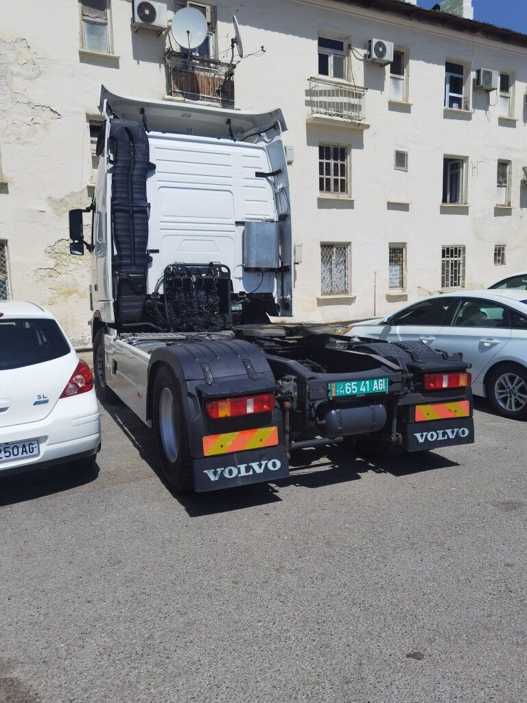 Volvo FH 460 2014 - 877 000 TMT - Arkadag - img 3