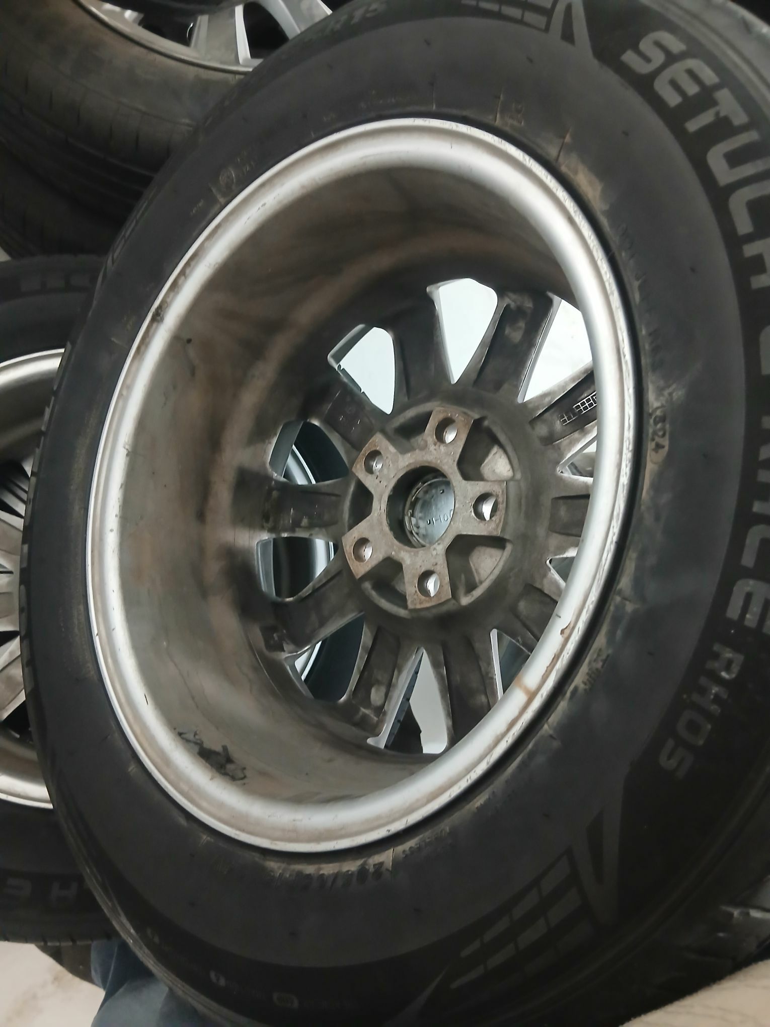 15 grant 5 300 TMT - Мары - img 3