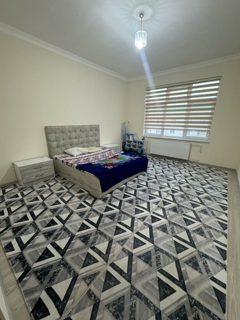Arenda jay taze gurtly 2 kom - Ашхабад - img 1