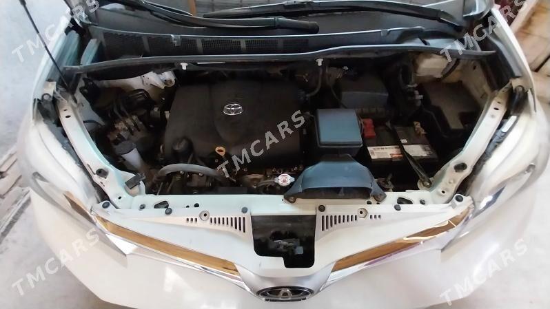 Toyota Sienna 2017 - 500 000 TMT - Daşoguz - img 5