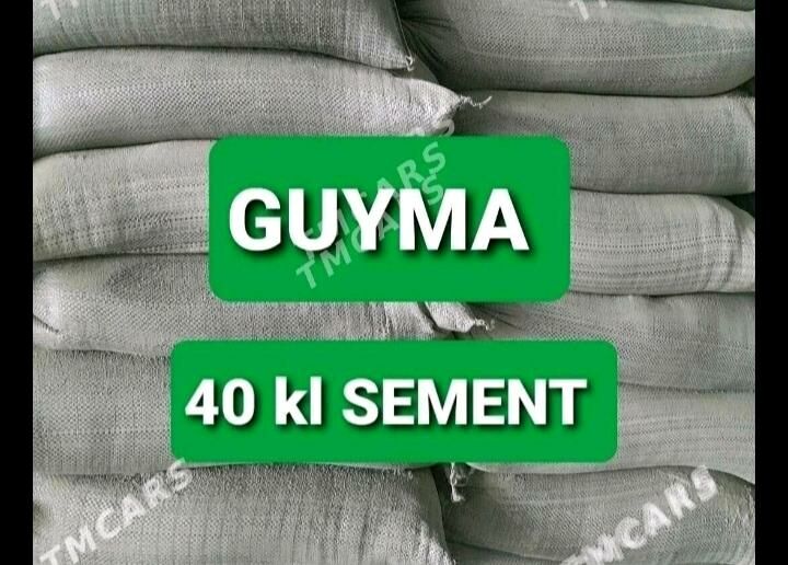 cage gum miti sement myty миты - Aşgabat - img 2