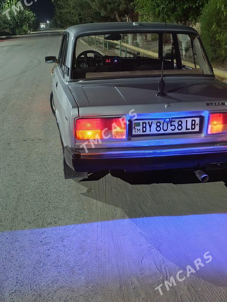 Lada 2107 1987 - 20 000 TMT - Ходжамбаз - img 4
