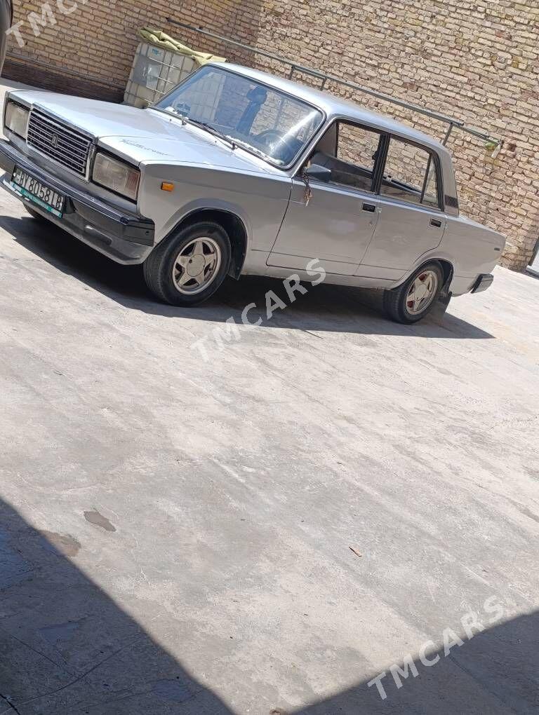Lada 2107 1987 - 20 000 TMT - Ходжамбаз - img 2