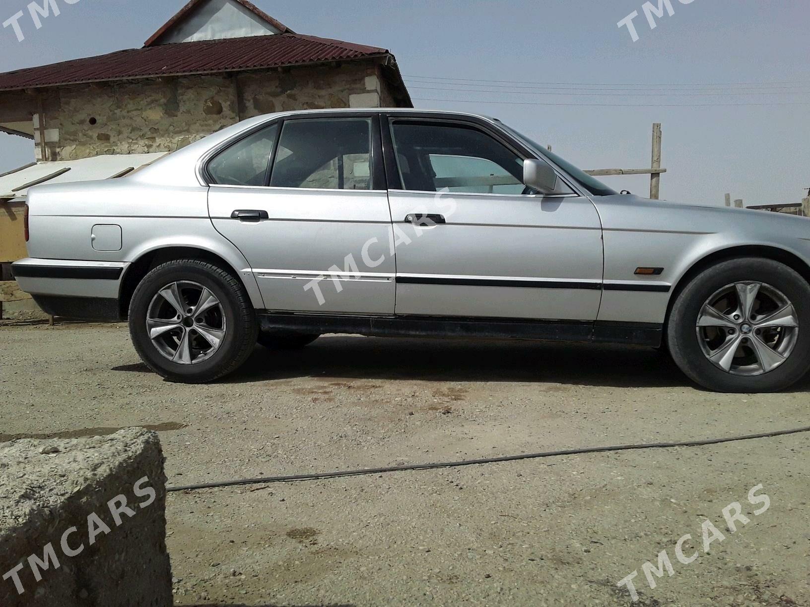 BMW 525 1990 - 30 000 TMT - Bereket - img 2