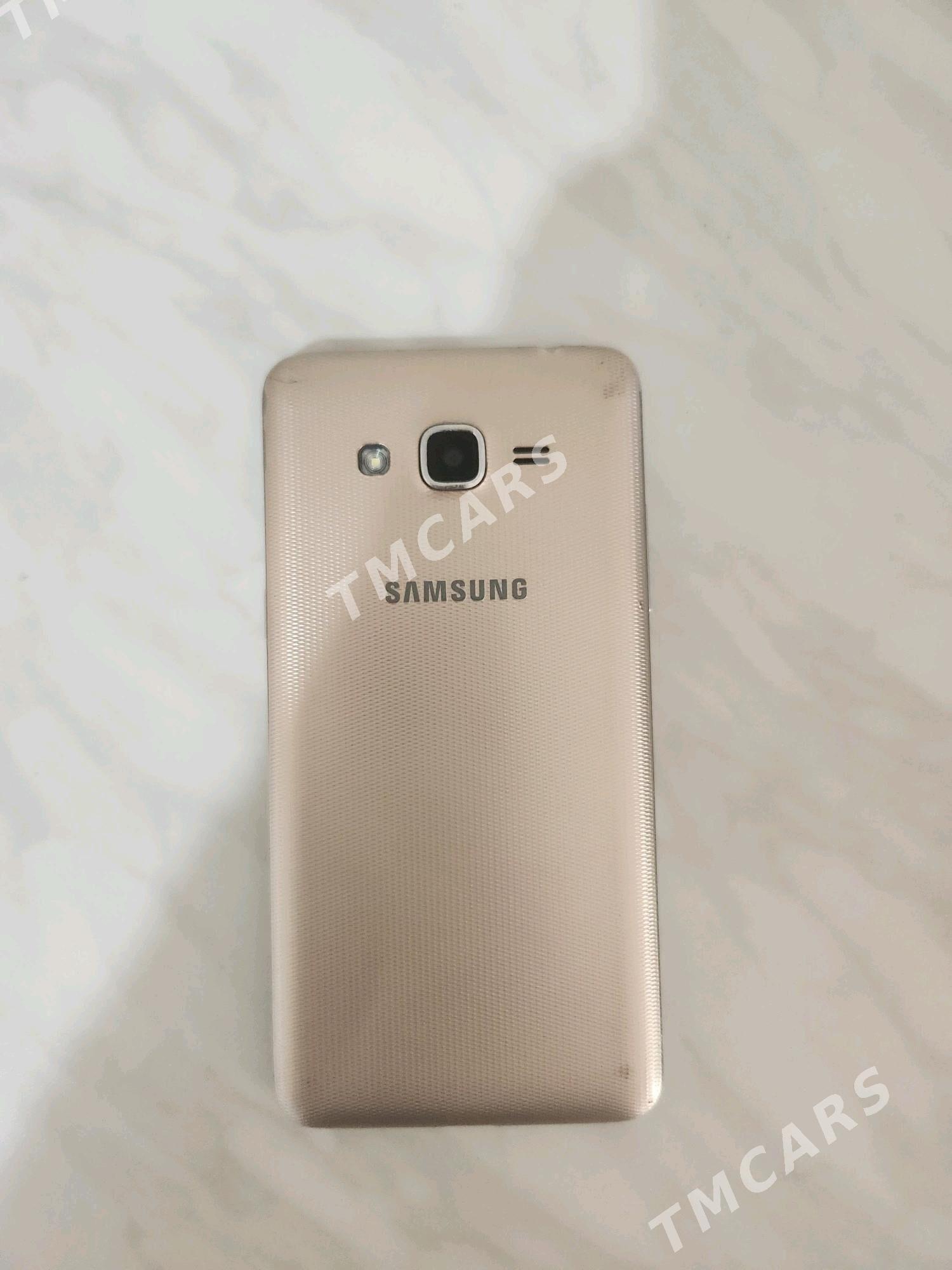 Samsung Galaxy prime+ - Aşgabat - img 2