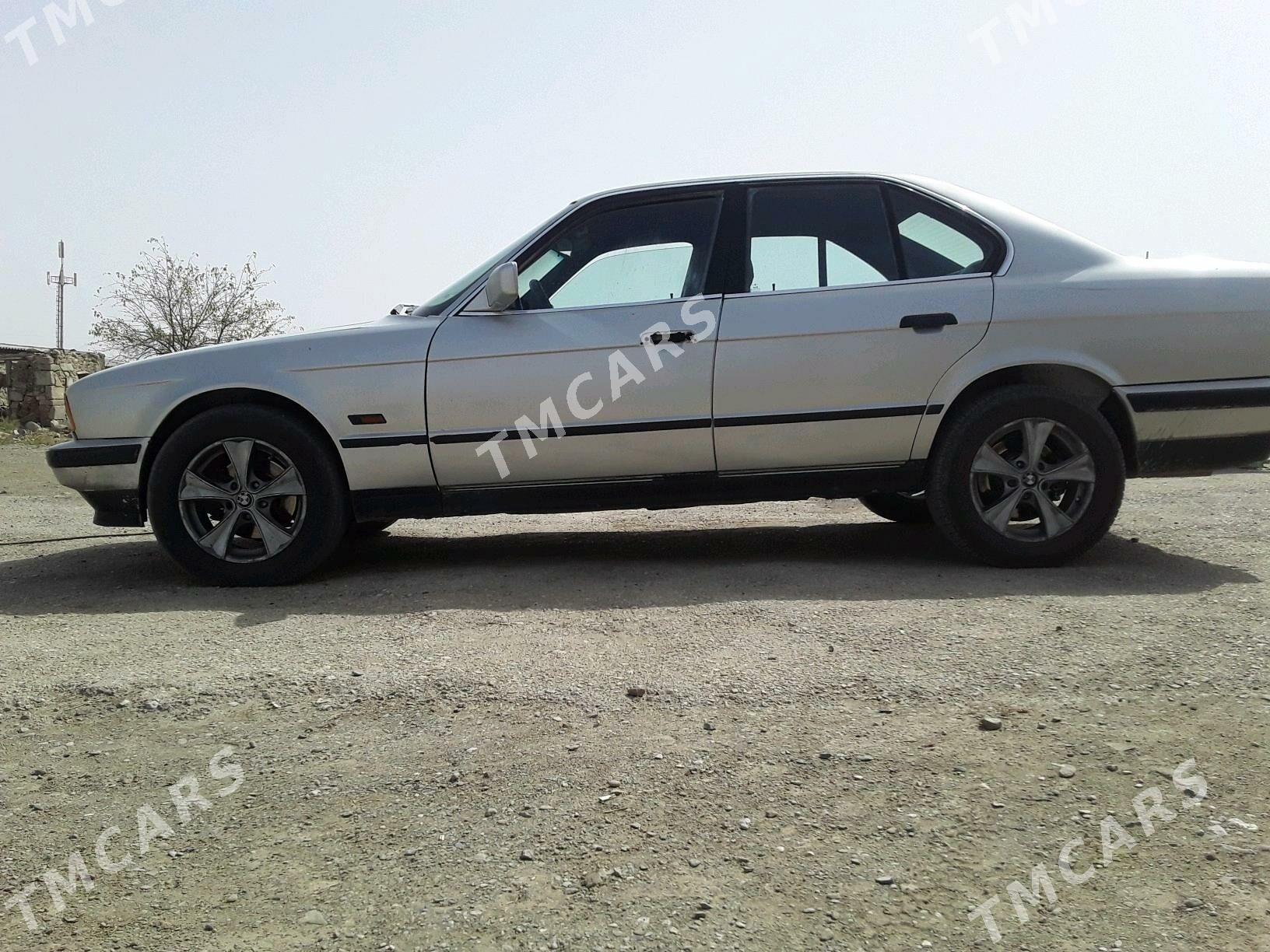 BMW 525 1990 - 30 000 TMT - Bereket - img 4