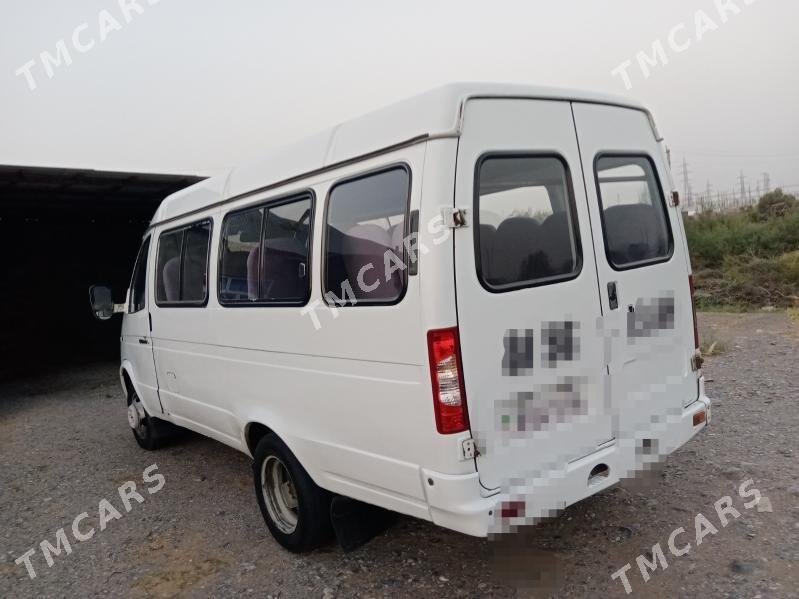 Gaz Gazel 2006 - 95 000 TMT - Гёкдепе - img 3