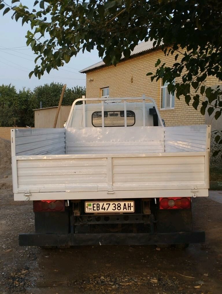 Forland H3 2012 - 140 000 TMT - Мары - img 2