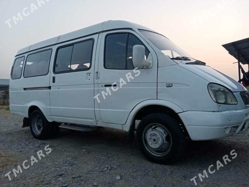 Gaz Gazel 2006 - 95 000 TMT - Гёкдепе - img 2