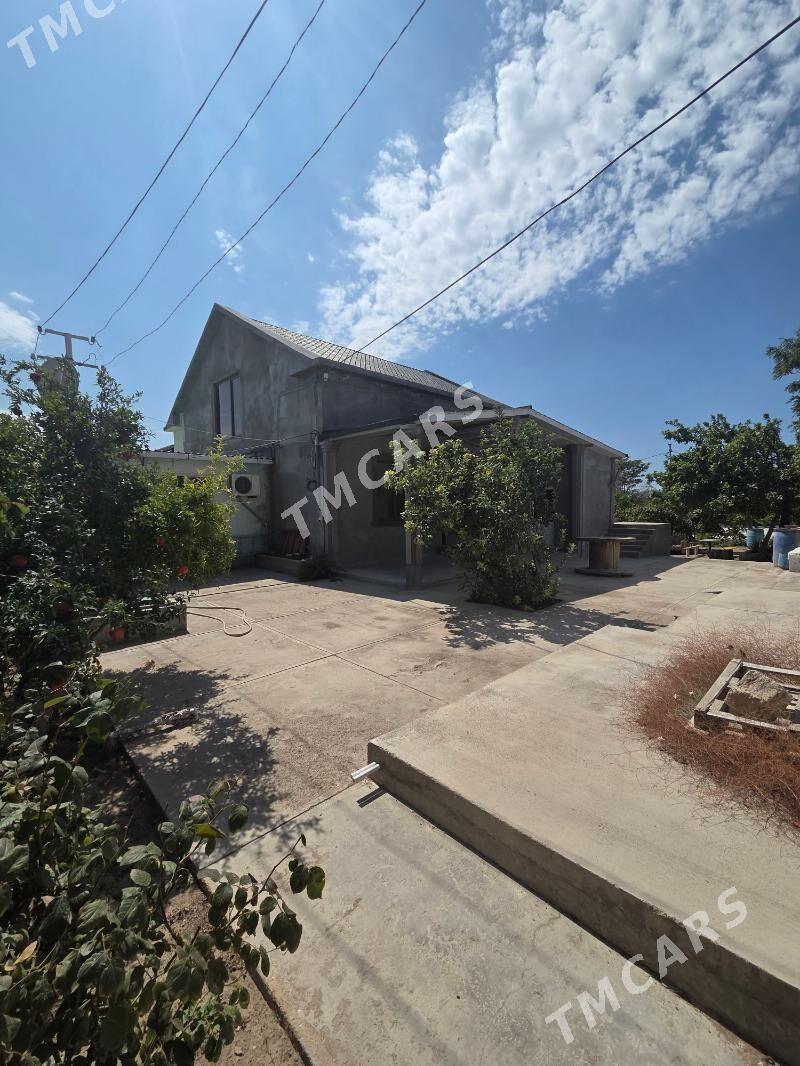 Продаётся Собственный Дом - Türkmenbaşy - img 5